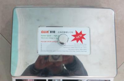 Cân tính giá hiện đại QUA 810 (30kg/5g)